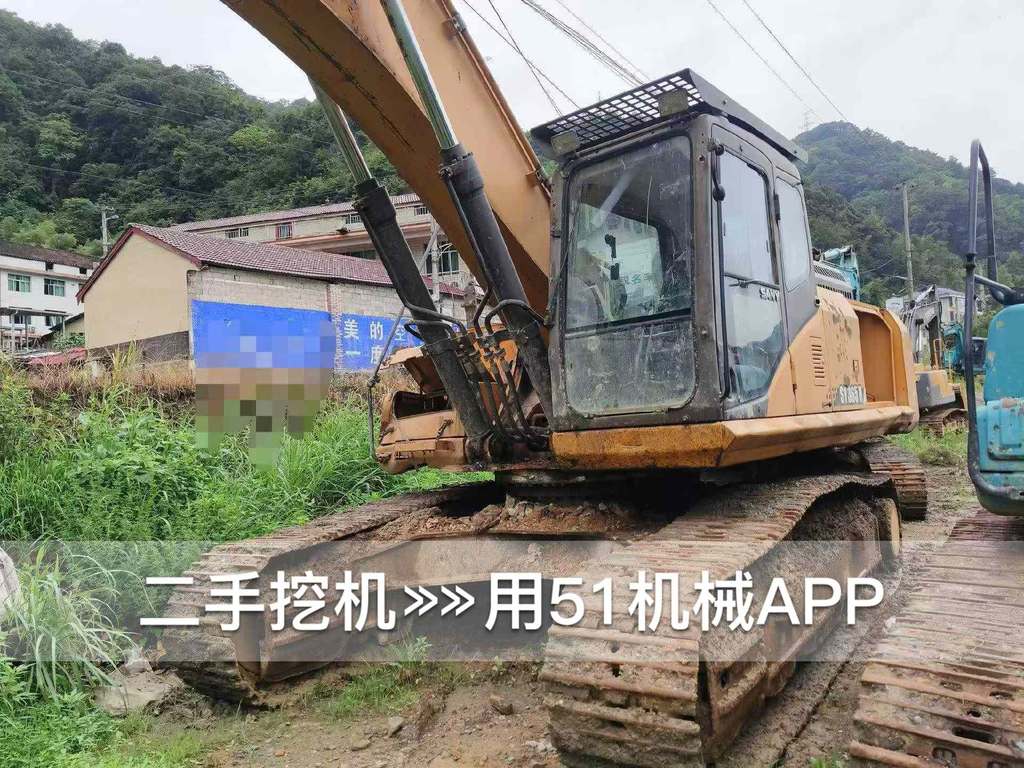 51机械